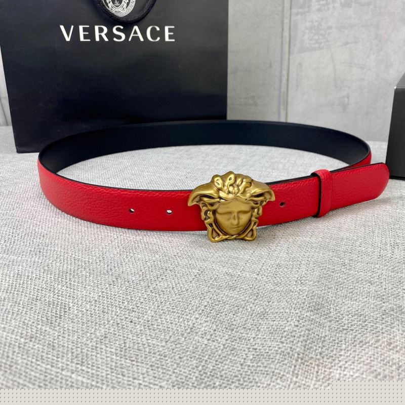 VERSACE